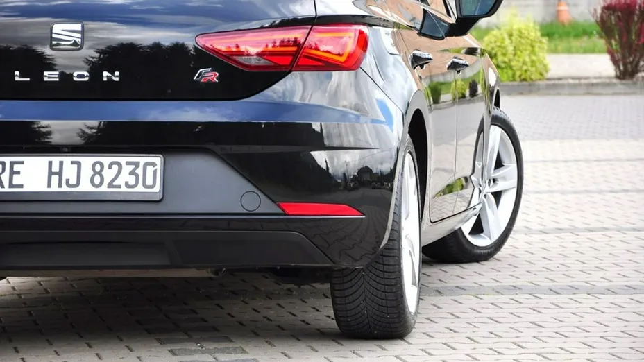 SEAT Leon -