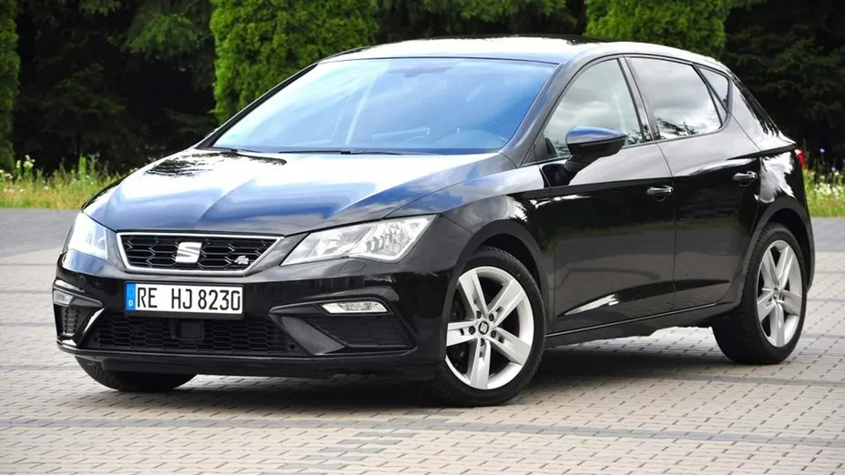 SEAT Leon -
