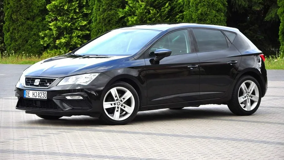 SEAT Leon -