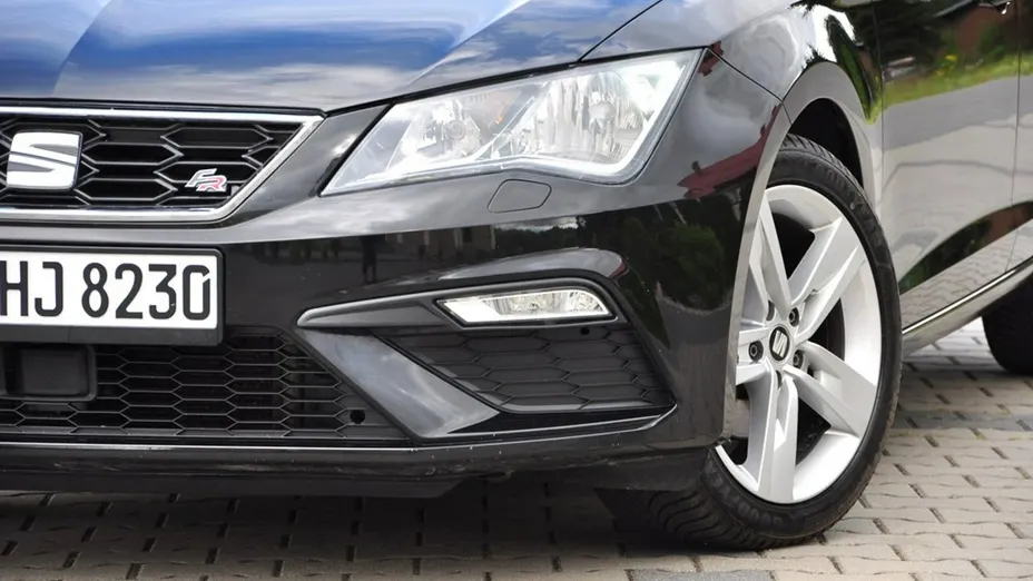 SEAT Leon -