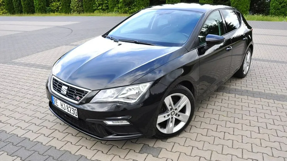 SEAT Leon -