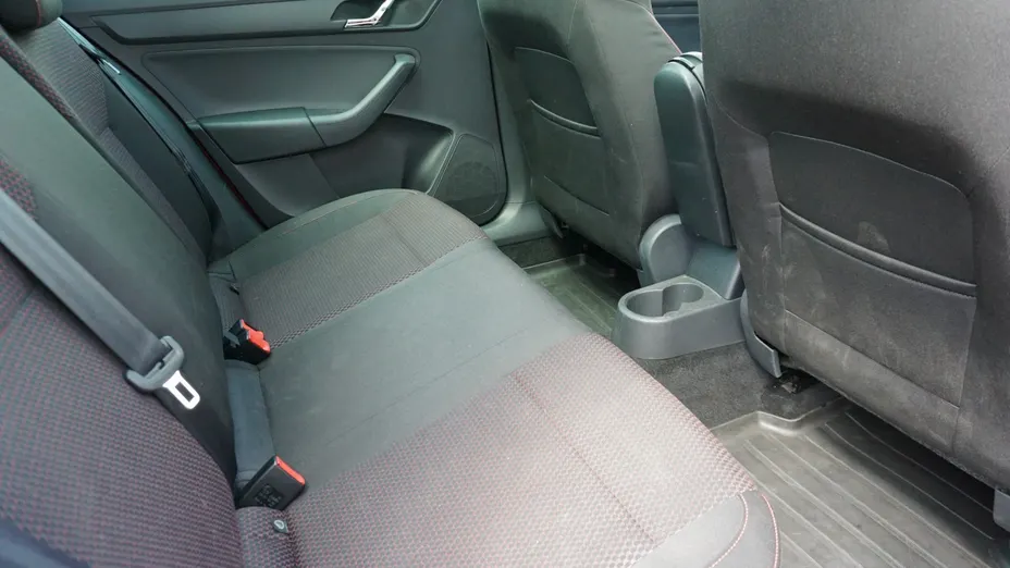 SKODA Rapid -