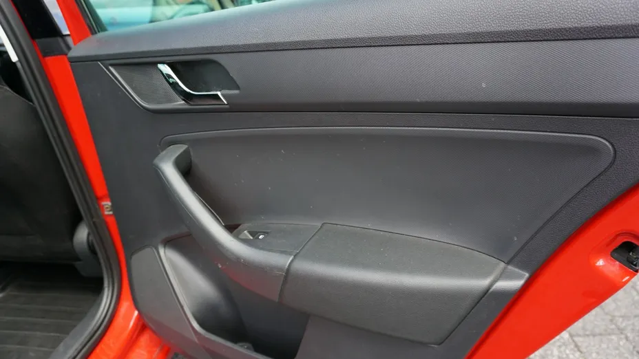 SKODA Rapid -