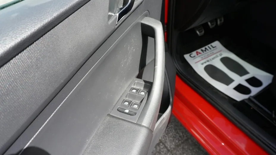 SKODA Rapid -