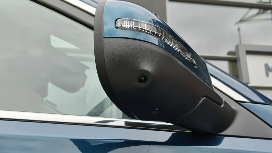 CHERY Tiggo 7 -