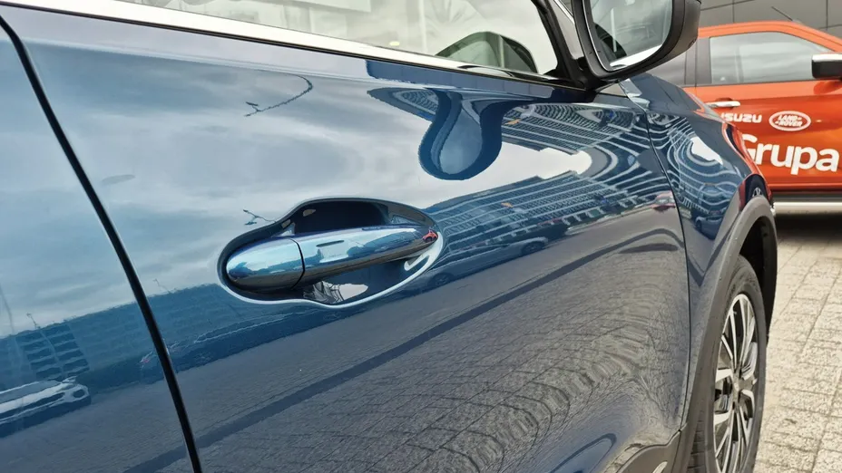 CHERY Tiggo 7 -