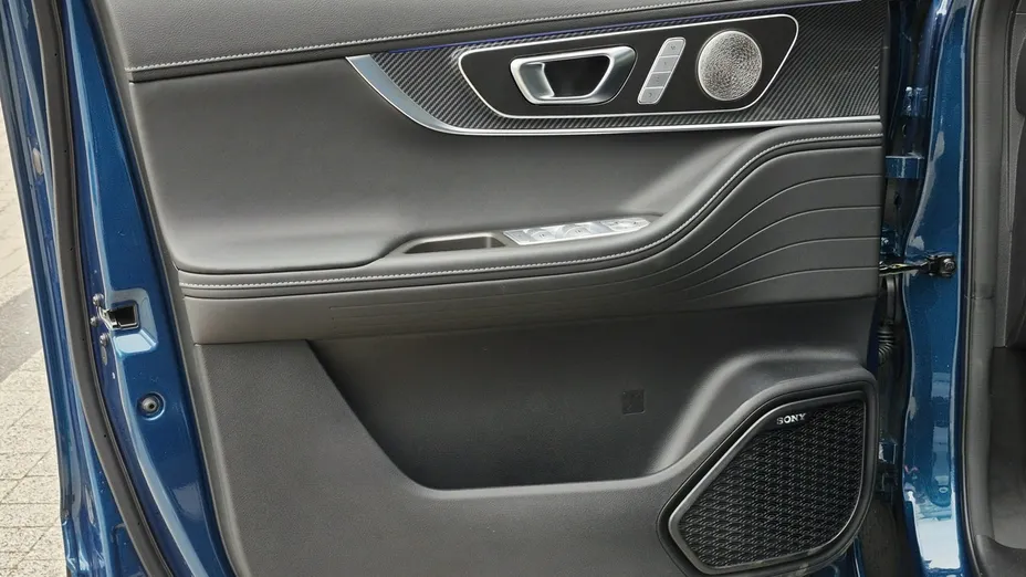 CHERY Tiggo 7 -