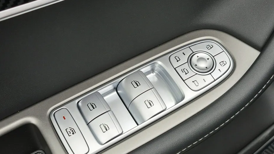 CHERY Tiggo 7 -