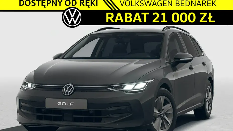 VOLKSWAGEN Golf -