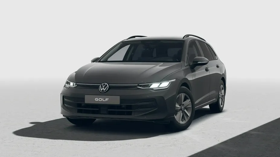 VOLKSWAGEN Golf -