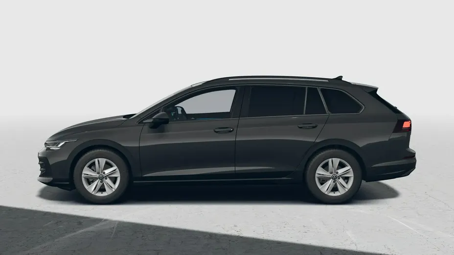 VOLKSWAGEN Golf -