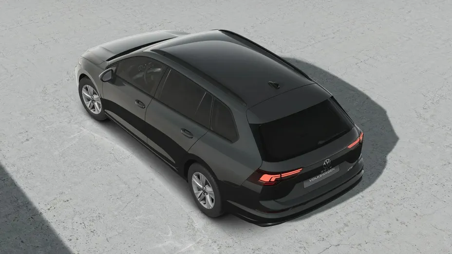 VOLKSWAGEN Golf -
