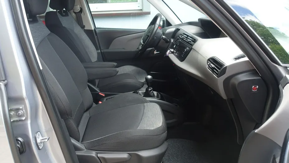 CITROEN C4 Picasso -