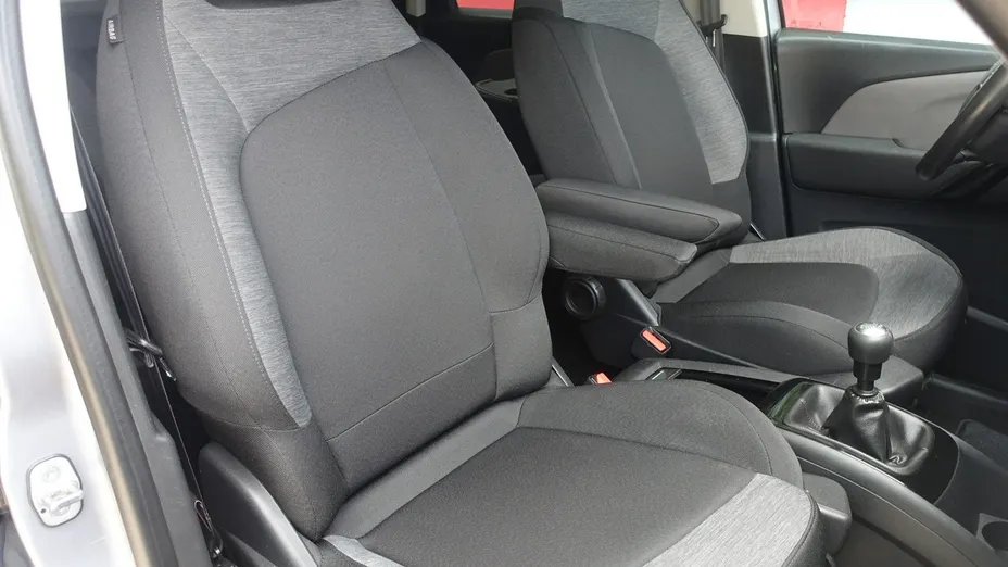 CITROEN C4 Picasso -