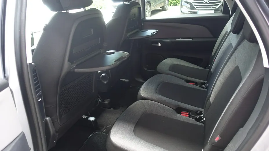 CITROEN C4 Picasso -