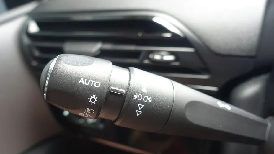 CITROEN C4 Picasso -