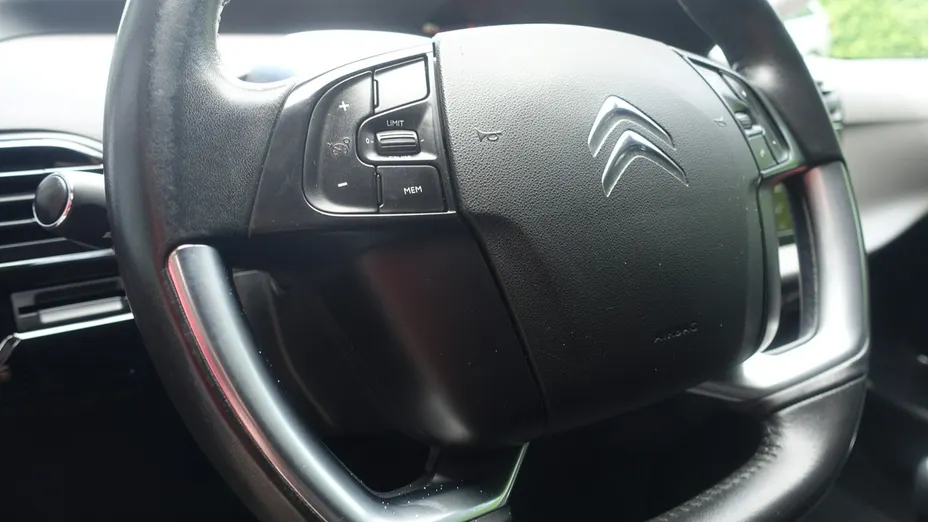 CITROEN C4 Picasso -