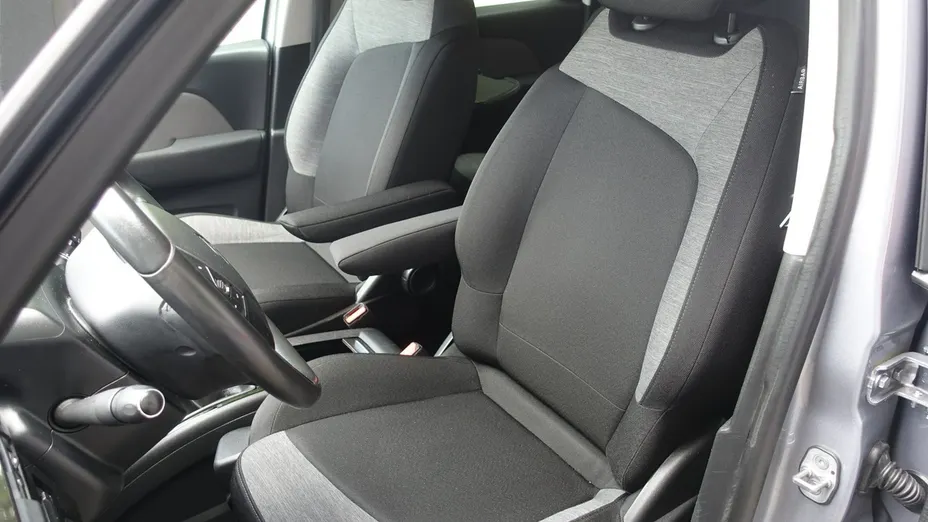CITROEN C4 Picasso -
