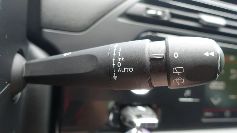 CITROEN C4 Picasso -