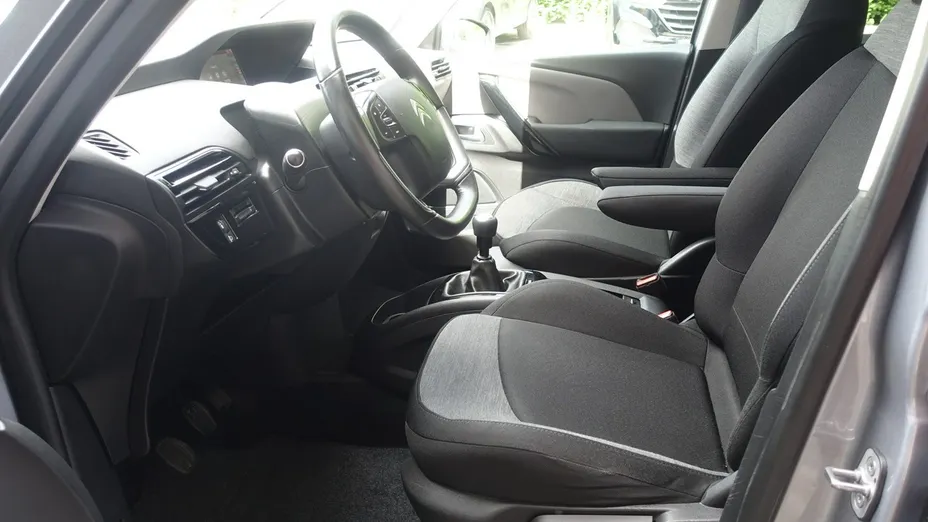 CITROEN C4 Picasso -