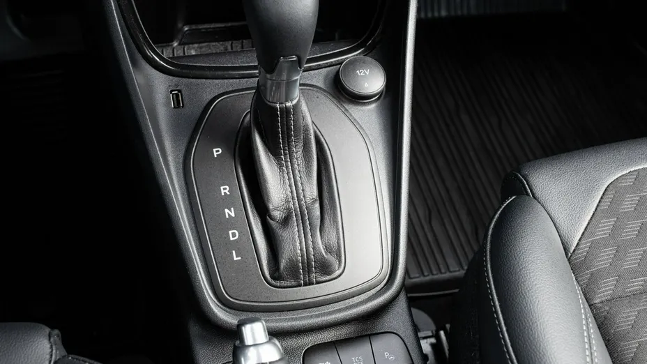FORD Puma -
