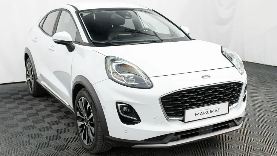 FORD Puma -