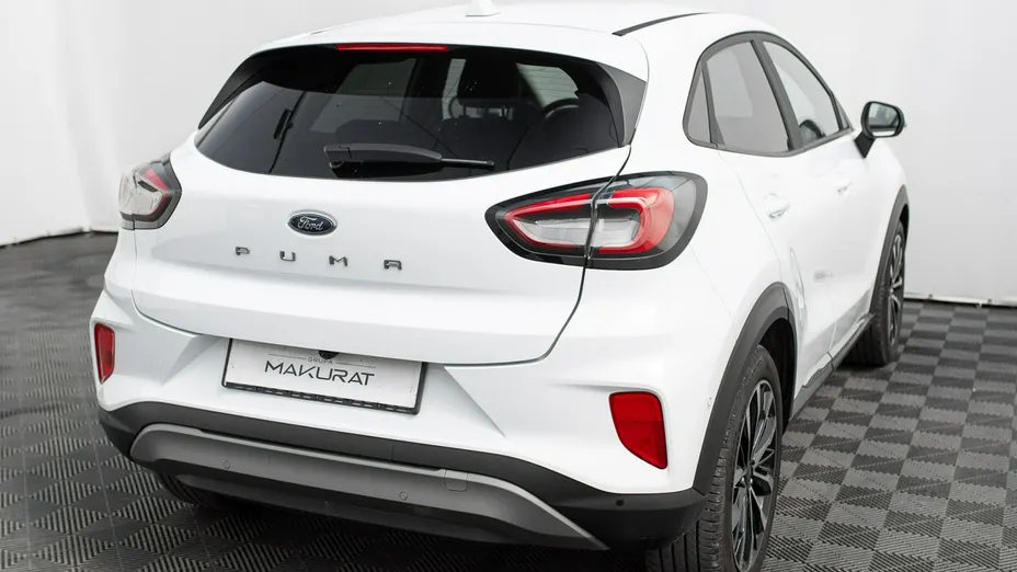 FORD Puma -