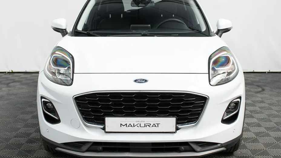 FORD Puma -