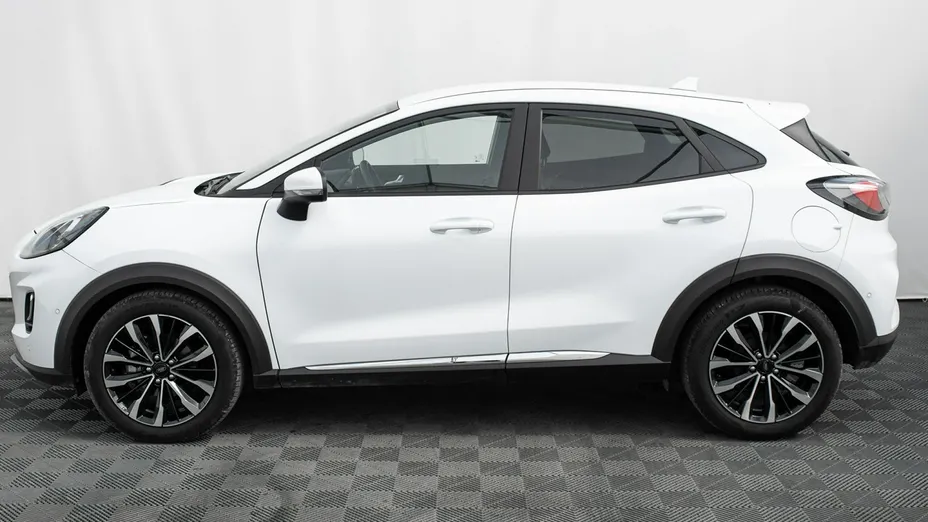 FORD Puma -
