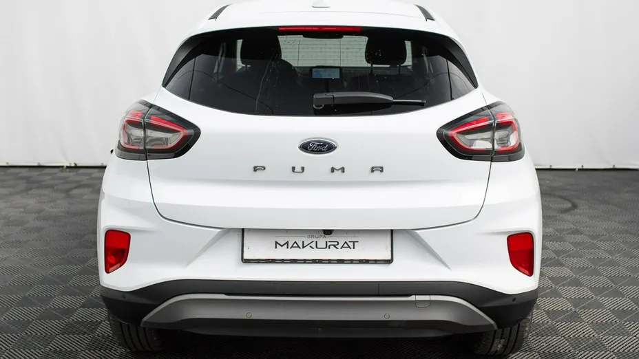 FORD Puma -
