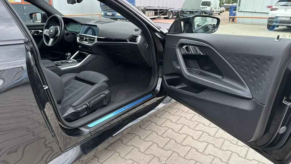 BMW Seria 2 -