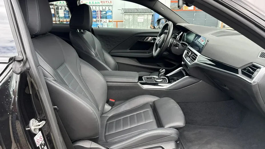 BMW Seria 2 -