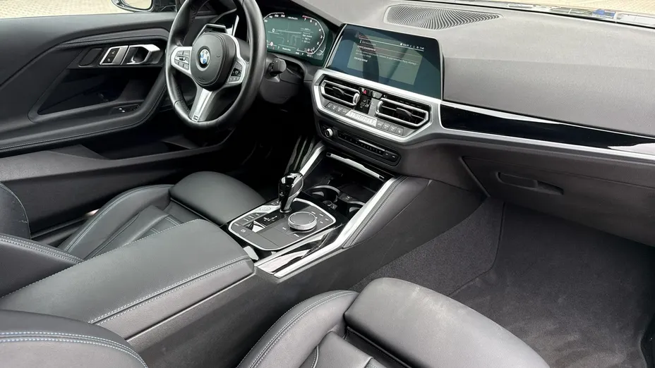 BMW Seria 2 -