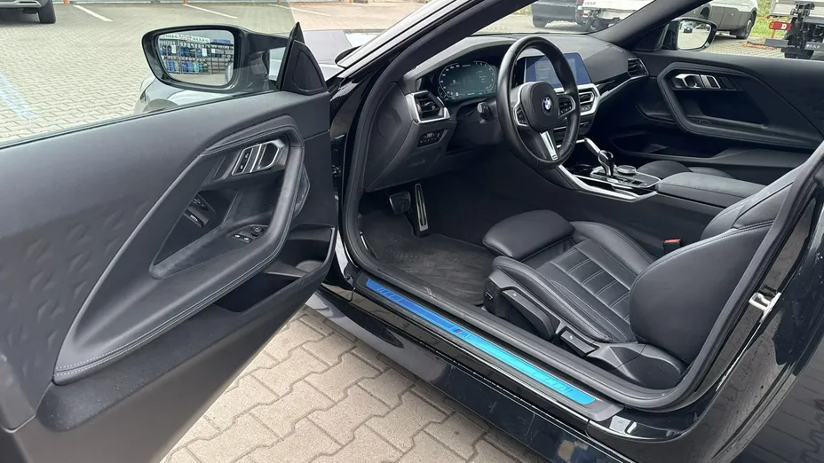 BMW Seria 2 -