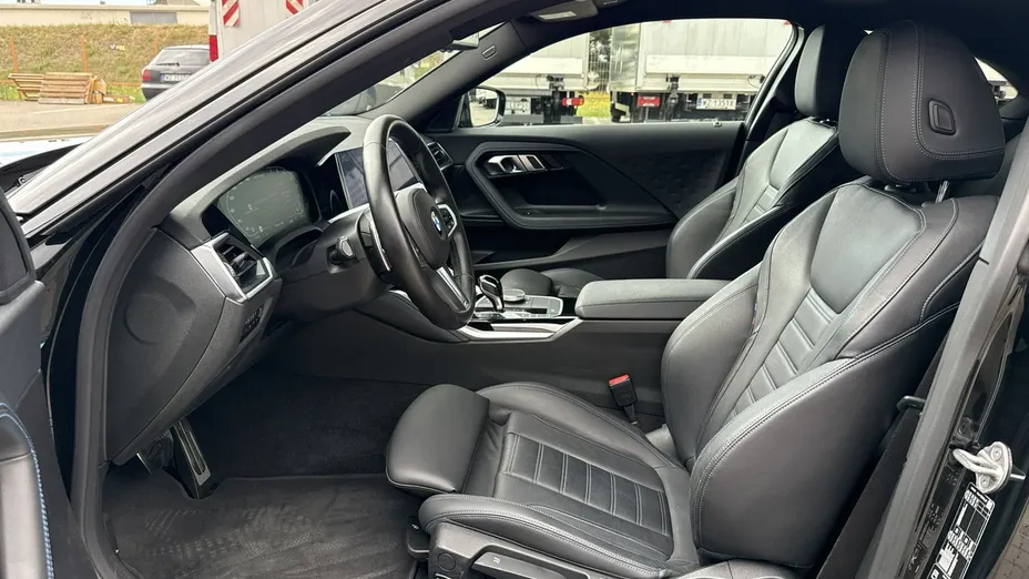 BMW Seria 2 -