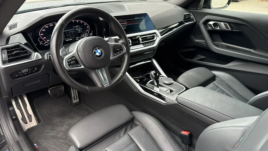 BMW Seria 2 -