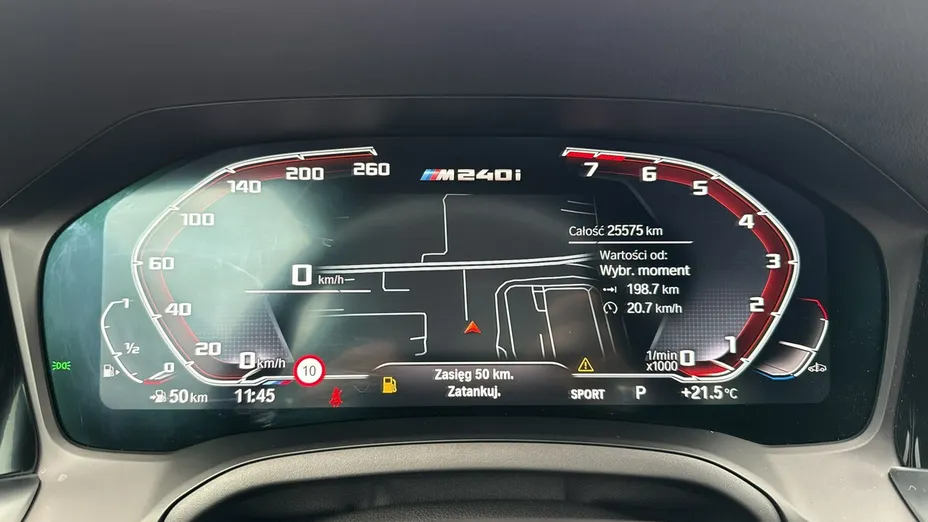 BMW Seria 2 -