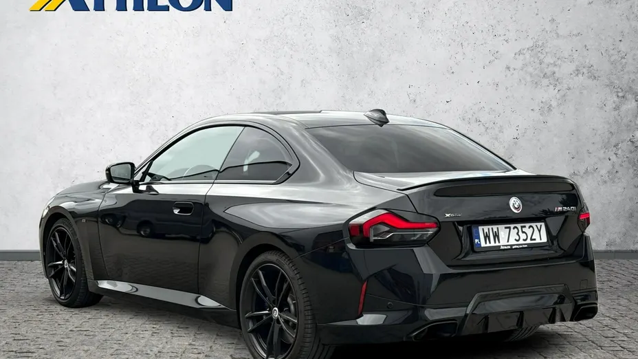 BMW Seria 2 -