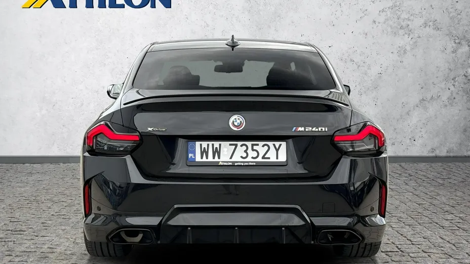 BMW Seria 2 -