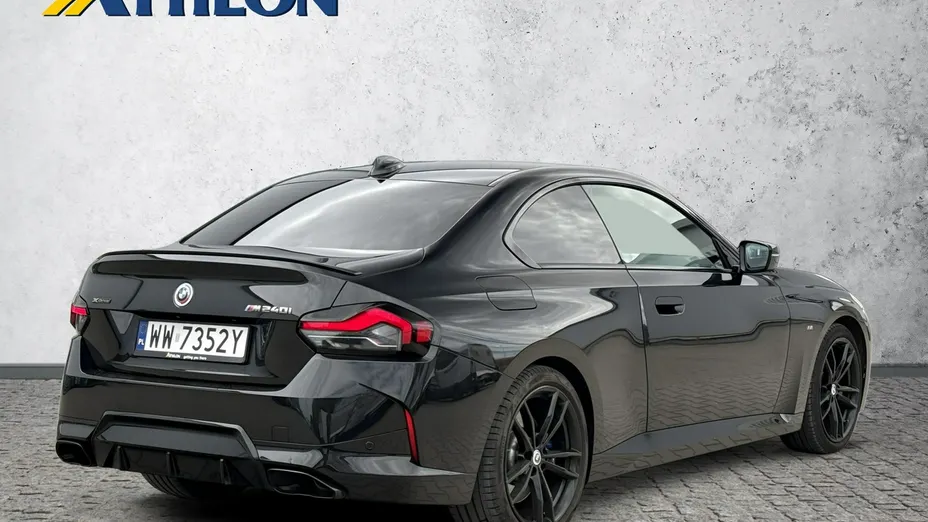 BMW Seria 2 -