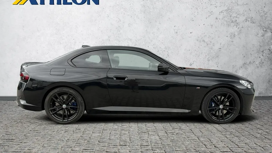 BMW Seria 2 -