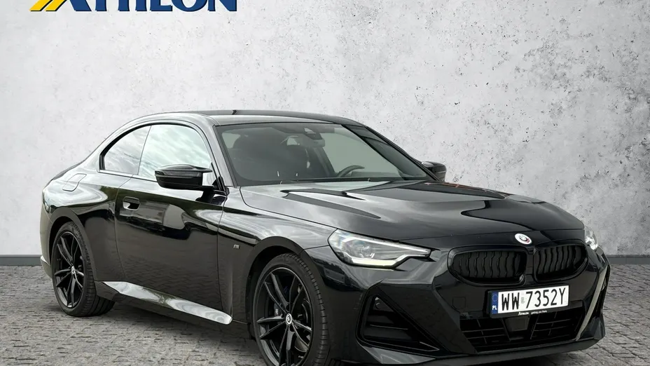 BMW Seria 2 -