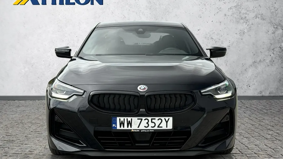 BMW Seria 2 -