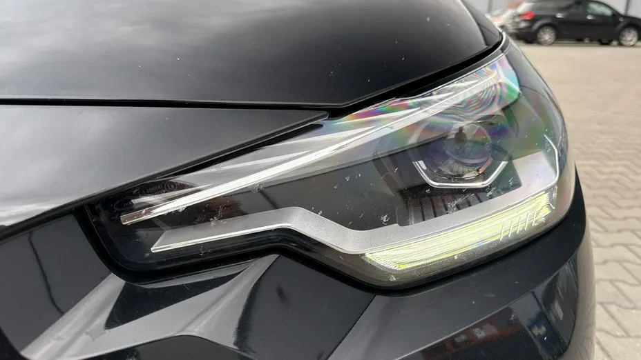 BMW Seria 2 -