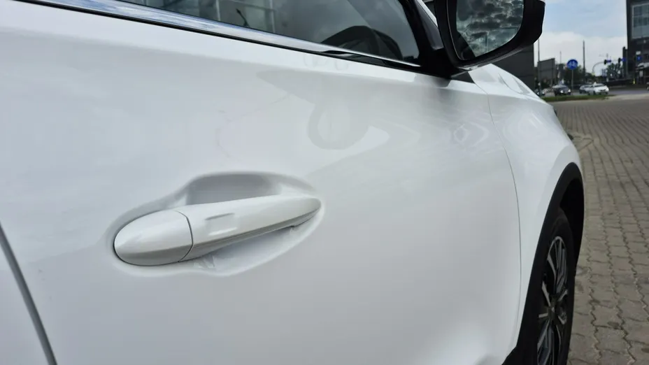 CHERY Tiggo 7 -