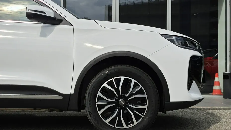 CHERY Tiggo 7 -