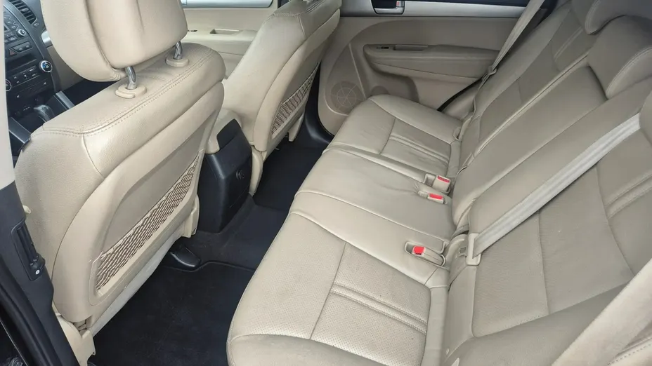 KIA Sorento -