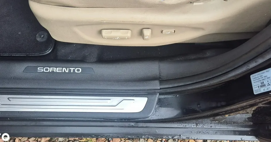 KIA Sorento -