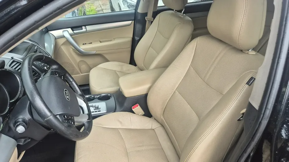 KIA Sorento -
