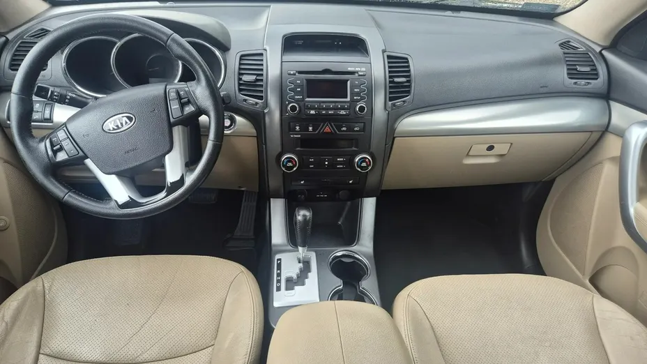 KIA Sorento -